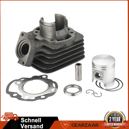 Ersatz zylinder 50ccm für - ersatz,