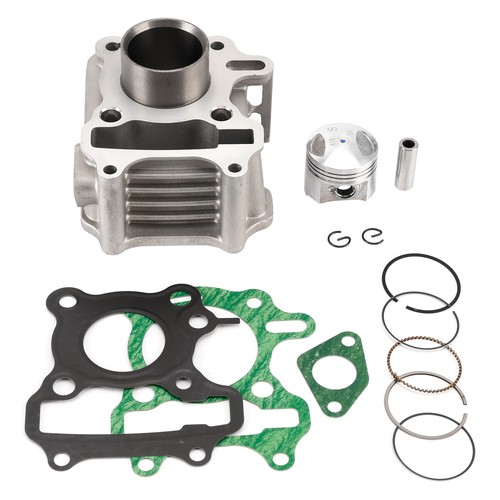 50ccm zylinderkit für peugeot - zylinderkit,
