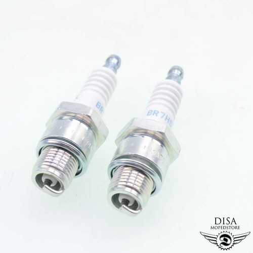 Zündkerzen original ngk - 2x,