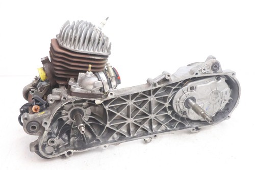 Motor peugeot vivacity 100 - -,