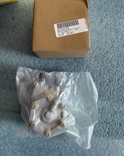B094018 benzinpumpe peugeot - b094018,