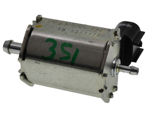 ölpumpe dellorto elektrisch - dellorto,
