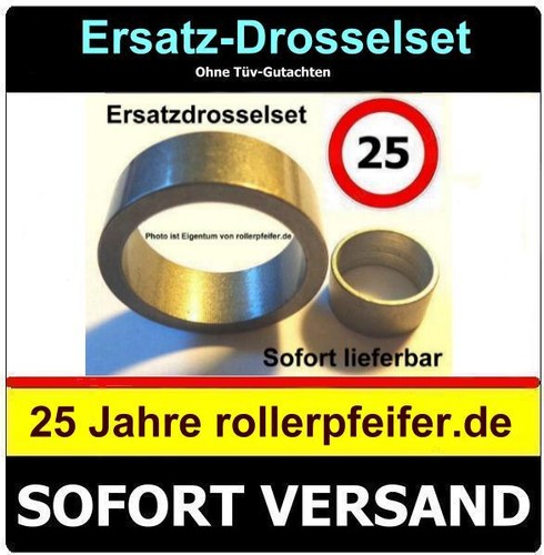 Mofadrossel peugeot vivacity - mofadrossel,