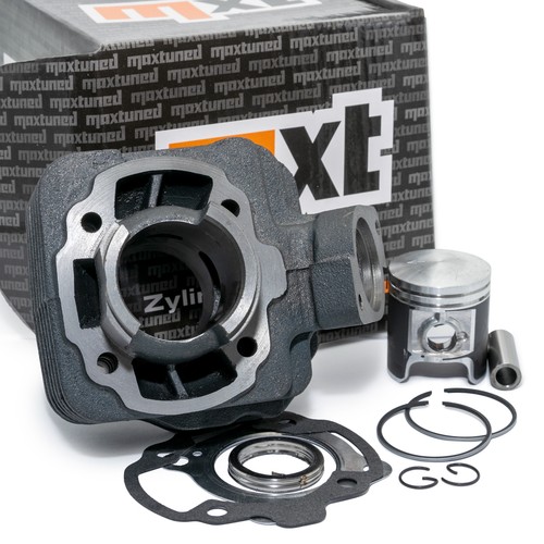 Zylinder mxt 50ccm - zylinder,