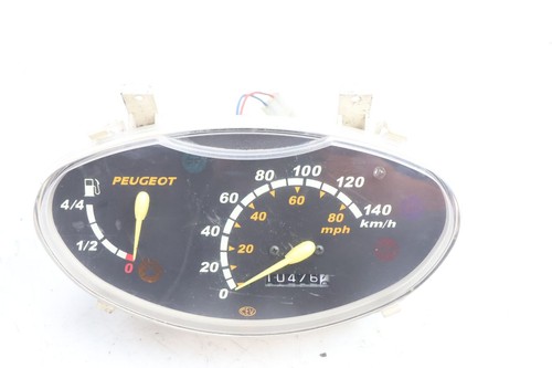 Tachometer peugeot vivacity - tachometer,
