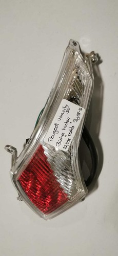 Peugeot vivacity 08 - 08,