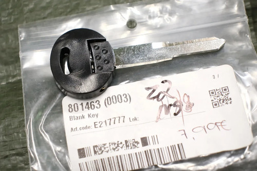 Original schlüssel 801463 - original,