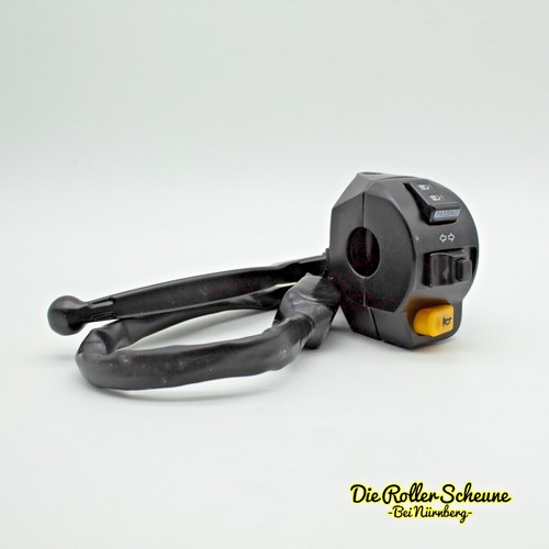 Lenkerschalter hebel links - lenkerschalter,