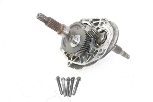 Getriebe peugeot vivacity - getriebe,
