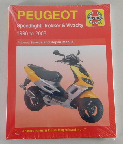 Reparaturhandbuch peugeot - reparaturhandbuch,