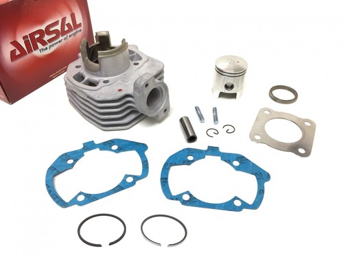 50ccm airsal sport zylinder - sport,