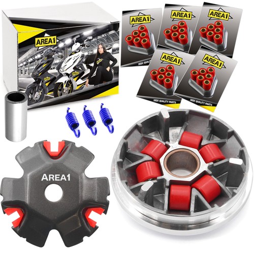 Area1 tuning variomatik set - tuning, variomatik-set