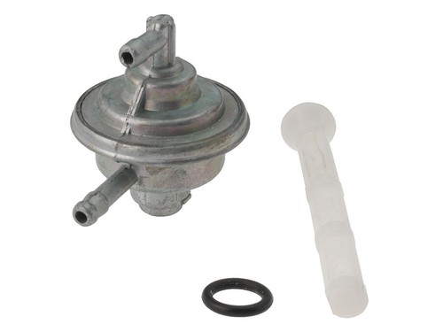 Kraftstoff unterdruck - kraftstoff,