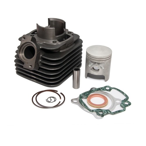 Zylinder kit 100 ccm - zylinder,