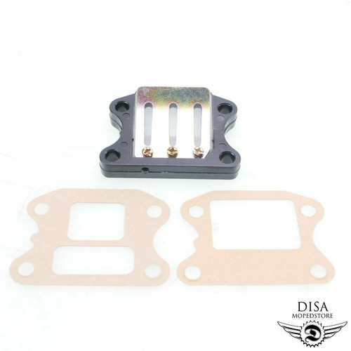 Membranblock 2x dichtung - membranblock,