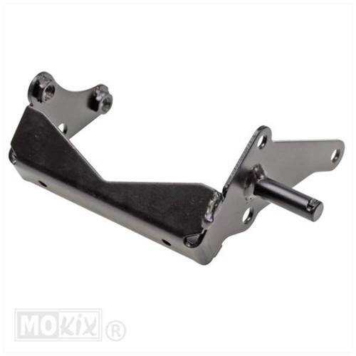 Hauptständer halter peugeot - hauptständer-halter, (peugeot