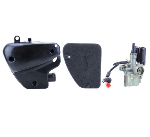 Vergaser luftfilter set f - +,