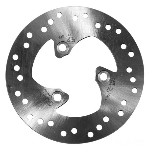 Bremsscheibe vorne brembo - bremsscheibe,